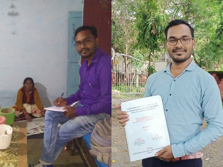 First time PhD on Narva Garva Ghurwa Bari Yojana of Chhattisgarh Government ANN Chhattisgarh: छत्तीसगढ़ सरकार की इस महत्वकांक्षी योजना पर पहली बार शोध, राजनांदगांव के शोधकर्ता को मिलेगी डिग्री