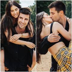 Lauren Gottlieb Photos: बेहद रोमांटिक अंदाज में लॉरेन गॉटलिब ने खुलेआम किया अपने प्‍यार का एलान