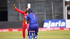 দলে একাধিক বদলের সম্ভাবনা, শেষ ওয়ান ডেতে সুযোগ পাবেন শাহবাজ?