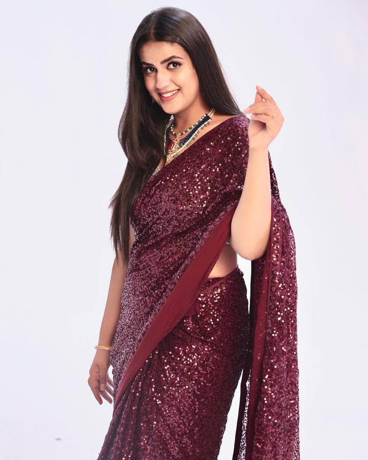 प्रांजल दहिया ने बहुत कम समय में एंटरटेनमेंट इंडस्ट्री में अपनी पहचान बना ली है. इंस्टाग्राम पर भी उनकी तगड़ी फैन फॉलोइंग है.