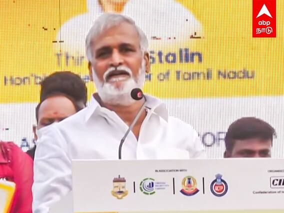 Minister Sekar Babu Speech : “சுதந்திரக்காற்றை சுவாசிக்க வைத்தவர் முதலமைச்சர்” சேகர்பாபு நெகிழ்ச்சி