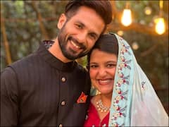 शाहिद कपूर की बहन सना की फिल्म का मज़ेदार ट्रेलर रिलीज़, देखकर हंसी नहीं रोक पाएंगे आप