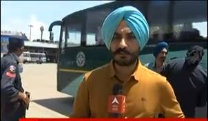 PM ਮੋਦੀ ਦੇ ਪੰਜਾਬ ਆਉਣ ਤੋਂ ਪਹਿਲਾਂ ਵੇਖੋ ਸੁਰੱਖਿਆ ਇੰਤਜ਼ਾਮ