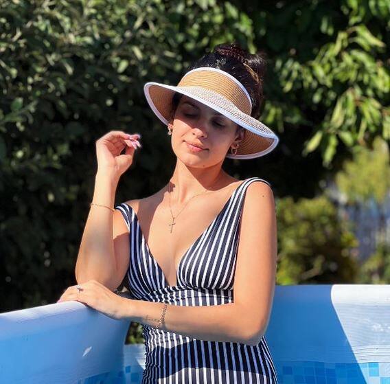 નતાશા સ્ટેનકોવિકનો ગ્લેમરસ અંદાજ