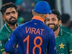 Asia Cup 2022: ஆசிய கோப்பைக்கான அணிகள் தயார்.. கோப்பையை வெல்ல எந்த அணிக்கு வாய்ப்பு!