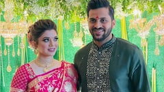 Photos: बेहद खूबसूरत हैं शार्दुल ठाकुर की मंगेतर, भारतीय ऑलराउंडर के दिल पर करती हैं राज, तस्वीरें देखकर आप भी हार जाएंगे दिल