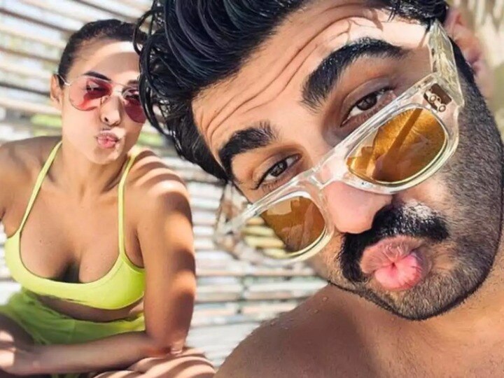 जब Malaika Arora को डेट करने पर हुई ट्रोलिंग पर बोले थे Arjun Kapoor, 'वो समय नर्क जैसा था