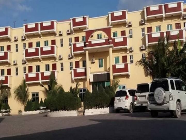 Situation under control in Somalia hotel in 30 hours 40 people died in Al Shabaab terrorists attack Al Shabaab Attack: सोमालिया के होटल में 30 घंटे में हालात पर काबू, अल शबाब के आतंकी हमले में 40 लोगों की गई जान