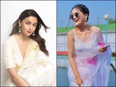 आलिया भट्ट की हमशक्ल कहने पर नाराज हुईं 'रज्जो', जानें क्या बोल गईं सेलेस्टी बैरागी