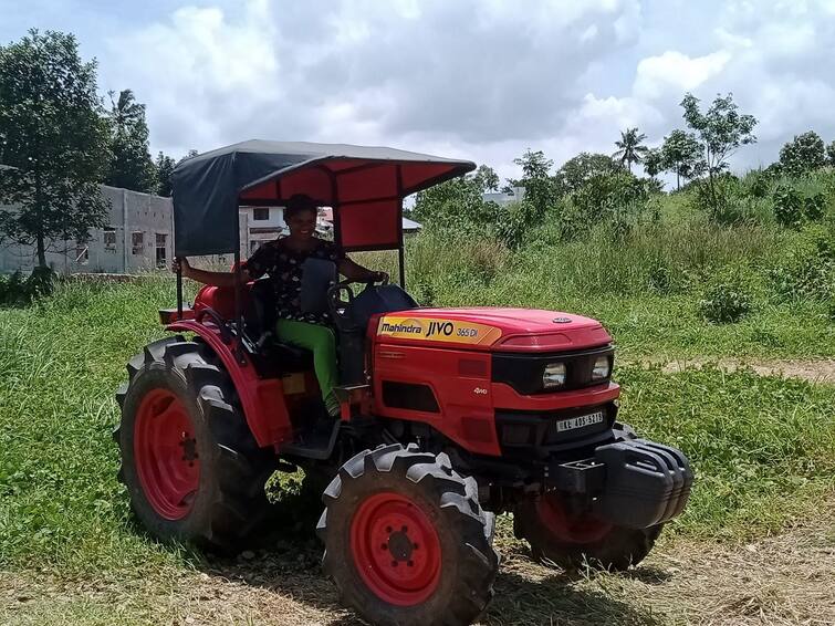 Kisan Tractor Scheme: Farmers can get up to 50 percent subsidy on Tractor under this scheme Subsidy Offer:  ખેડૂતો દિવાળી પર ઘરે લઈ આવો નવું ટ્રેકટર, 50 ટકા સુધી સબસિડી આપી રહી છે સરકાર