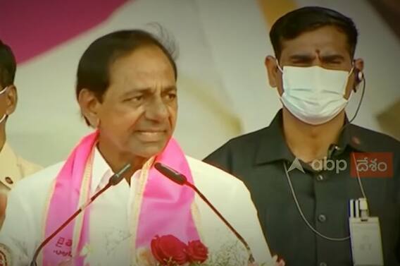CM KCR Munugode Strategy : ఉపఎన్నిక కు కాదు ఏకంగా ఎన్నికలకే కేసీఆర్ మాస్టర్ ప్లాన్ | ABP Desam