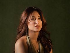 IN PICS : हॉटनेसचा कहर; माहिरा शर्माच्या दिलकश अदा पाहिल्यात का?