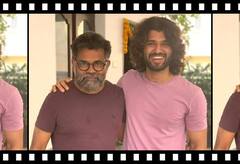 Vijay Deverakonda:  ‘புஷ்பா’ இயக்குநர் சுகுமாருடன் இணைவது எப்போது?  - விஜய்தேவரகொண்டா கொடுத்த அதிரடி அப்டேட்!