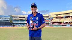 Shubman Gill: কার পরামর্শে এসেছে সাফল্য? খোলসা করলেন শুভমন গিল