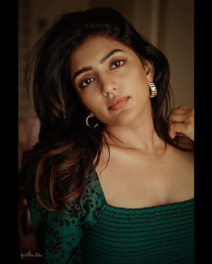 ఈషా రెబ్బా అందమైన ఫోటోలు  -Image Credit: Eesha Rebba/Instagram