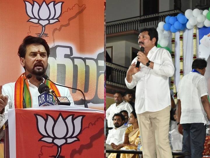 minister jogi ramesh comments On BJP and Pawan Kalyan కేఏ పాల్‌ పార్టీకి ఎంత విలువుందో బీజేపీకి అంతే విలువ ఉంది: జోగి రమేష్