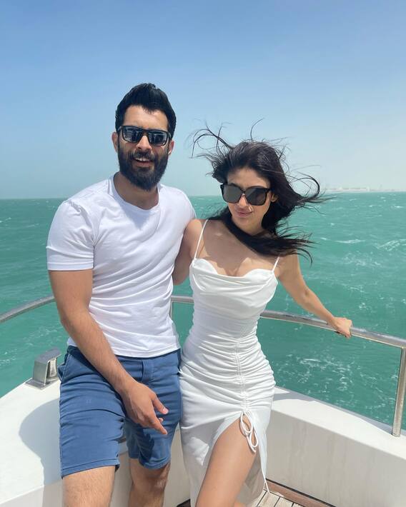 Mouni Roy से Karishma Tanna तक, टीवी स्टार्स को छोड़ बिजनेसमैन पर आया इन एक्ट्रेसेस का दिल