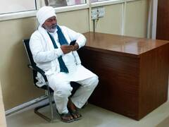 राकेश टिकैत को दिल्ली पुलिस ने हिरासत में लेकर यूपी बार्डर पर छोड़ा, किसान नेता ने कही ये बात