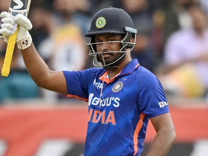 Sanju Samson 1st Indian Wicketkeeper To Win Odi Man Of The Match Award In  Zimbabwe | Sanju Samson के नाम दर्ज हुआ वर्ल्ड रिकॉर्ड, जिम्बाब्वे में ऐसा  करने वाले पहले भारतीय विकेटकीपर