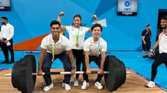 Asian Championship: আসন্ন এশিয়ান চ্যাম্পিয়নশিপে অংশগ্রহণ করবেন না মীরাবাঈ, অচিন্ত্যরা, কিন্তু কেন?