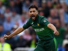 Asia Cup 2022: शाहीन अफरीदी के बाहर होने पर मोहम्मद आमिर के ट्वीट ने बटोरी सुर्खियां, जानिये क्यों ट्रेंड कर रहे हैं पाकिस्तानी गेंदबाज