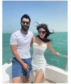 Mouni Roy ਤੋਂ ਲੈ ਕੇ Karishma Tanna ਤੱਕ, ਇਨ੍ਹਾਂ ਅਭਿਨੇਤਰੀਆਂ ਦਾ ਦਿਲ ਟੀਵੀ ਸਿਤਾਰਿਆਂ ਨੂੰ ਛੱਡ ਆਇਆ ਬਿਜ਼ਨੈੱਸਮੈਨ 'ਤੇ