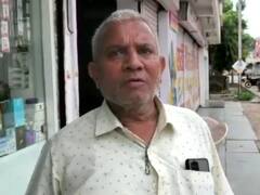 साधु बनकर लुटेरों ने व्यपारी से की लूट, 2 लाख रुपये की सोने की चेन उड़ाई