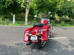 2022 હાર્લી ડેવિડસન રોડ કિંગ રિવ્યૂ: ઈનોવા ક્રિસ્ટાથી પણ મોંઘી છે આ બાઈક, જાણો કેવા છે ફીચર્સ