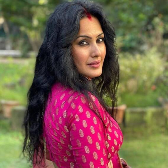 Kamya Punjabi Sanjog में अलग अवतार से हैरान करने को तैयार ,बराबर टक्कर देंगे Rajat Dahiya | ENT LIVE