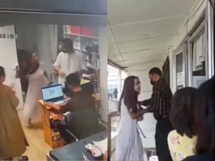 Mizoram CM Zoramthanga Tenders Apology After Video Of Daughter Milari Chhangte Assaulting Doctor Goes Viral Mizoram CM Zoramthanga Tenders Apology After Video Of Daughter Assaulting Doctor Goes Viral