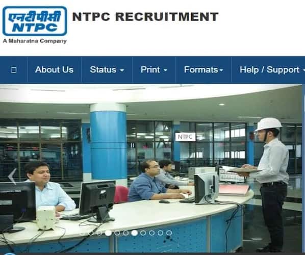 NTPC recruitment 2022: 20 Assistant Officer vacancies on offer NTPC Recruitment 2022: આસિસ્ટન્ટ ઓફિસર માટે ભરતીની જાહેરાત, 1.20 લાખ રૂપિયા સુધી મળશે પગાર