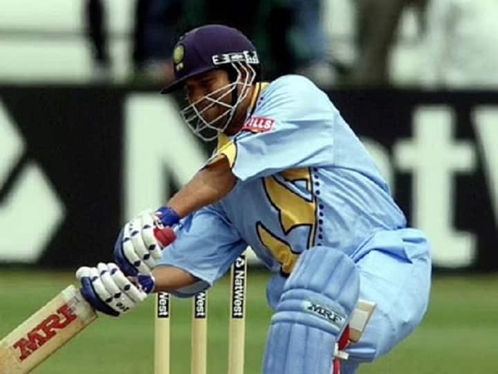 Ajay Jadeja recalls IND vs ZIM match of Coca Cola Champions Trophy 1998 Sachin Tendulkar Wicket IND vs ZIM: 'ओलोंगा की उस गेंद पर आउट होने के बाद ठीक से सो तक नहीं पाए थे सचिन', पूर्व क्रिकेटर ने सुनाया 24 साल पुराना किस्सा