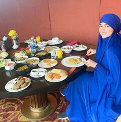 Sana Khan Birthday: मुफ्ती अनस से शादी के बाद कितनी बदल गई सना खान, तस्वीरें देखकर हैरान रह जाएंगे