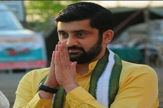 Nagpur : राष्ट्रवादीने अनिल देशमुखांचा राजकीय वारसदार निवडला? सलील देशमुखांची काटोल मतदारसंघात सक्रियता