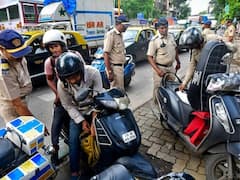 Mumbai Threat Message: 26/11 తరహా అటాక్ అంటూ మెసేజ్‌లు పంపిన వారిలో ఒకరు అరెస్ట్