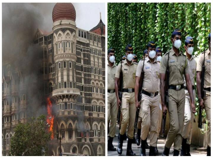 Mumbai Threat : மீண்டும் ஒரு பயங்கரவாத தாக்குதலா..? பாகிஸ்தானில் இருந்து வந்த மிரட்டல்..! பீதியில் உறைந்த மும்பை மக்கள்..!