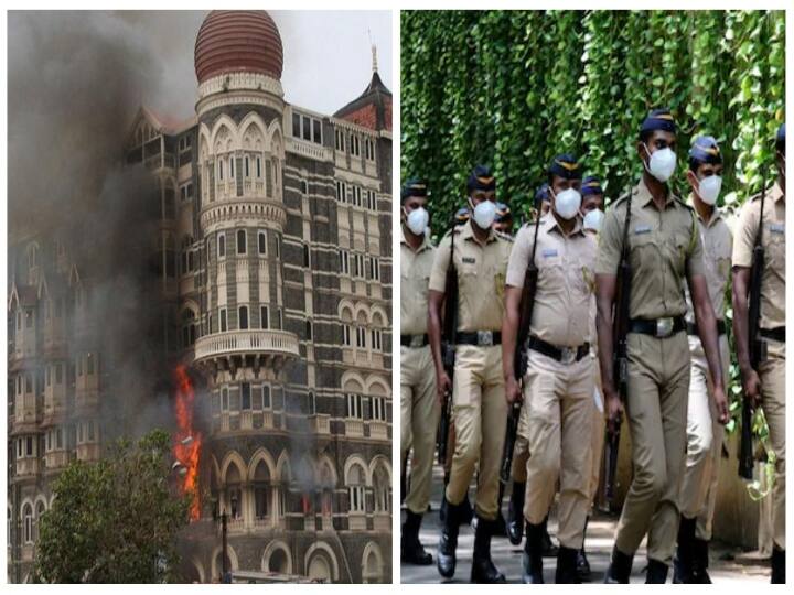 Mumbai Police Receive Threat of 26/11 like Attack from Number With Pak Code 1 Detained Mumbai Threat : மீண்டும் ஒரு பயங்கரவாத தாக்குதலா..? பாகிஸ்தானில் இருந்துவந்த மிரட்டல்..! பீதியில் உறைந்த மும்பை மக்கள்..!