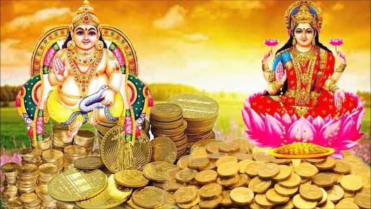 Kuber mantra for money  know power benefits procedure Kuber Mantra:  આર્થિક સમસ્યાથી મુક્તિ અપાવે છે કુબેર મંત્ર, જાણો કેવી રીતે કરશો મંત્રજાપ તો મળશે શીઘ્ર ફળ