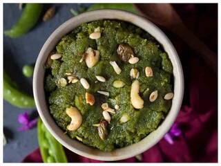 Cooking Hacks: मटर का हलवा से मेहमानों को करें खुश, जानें रेसिपी