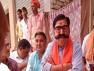 Rajasthan BJP Ex MLA Cites Pehlu Khan Lynching As Example Weve Killed 5 So Far பசுவதையில் ஈடுபடுபவர்களை கொல்லுங்கள்! 5 பேரை கொலை செய்தோம் - பாஜக எம்எல்ஏ சர்ச்சை பேச்சு
