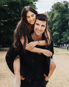 Lauren Gottlieb Photos: बेहद रोमांटिक अंदाज में लॉरेन गॉटलिब ने खुलेआम किया अपने प्‍यार का एलान