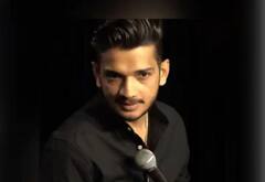 Munawar Faruqui : स्टँडअप कॉमेडियन मुनव्वर फारुकीचा शो पुन्हा रद्द; पोलिसांनी परवानगी देण्यास दिला नकार