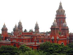 ‘அர்ச்சகர்கள் நியமனம்; அரசு விதிகள் செல்லும்’  - சென்னை உயர்நீதிமன்றம் தீர்ப்பு