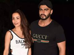 जब Malaika Arora को डेट करने पर हुई ट्रोलिंग पर बोले थे Arjun Kapoor, 'वो समय नर्क जैसा था'