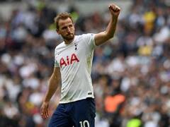 इंग्लिश प्रीमियर लीग: एक क्लब के लिए सबसे ज्यादा गोल करने वाले खिलाड़ी बने हैरी केन, सर्जियो एग्वेरो को छोड़ा पीछे