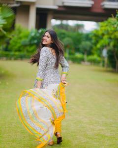 Pranjal Dahiya Photo: સપના ચૌધરીને ટક્કર આપવા આવી આ હરિયાણવી ડાન્સર, જુઓ સુંદર તસવીરો