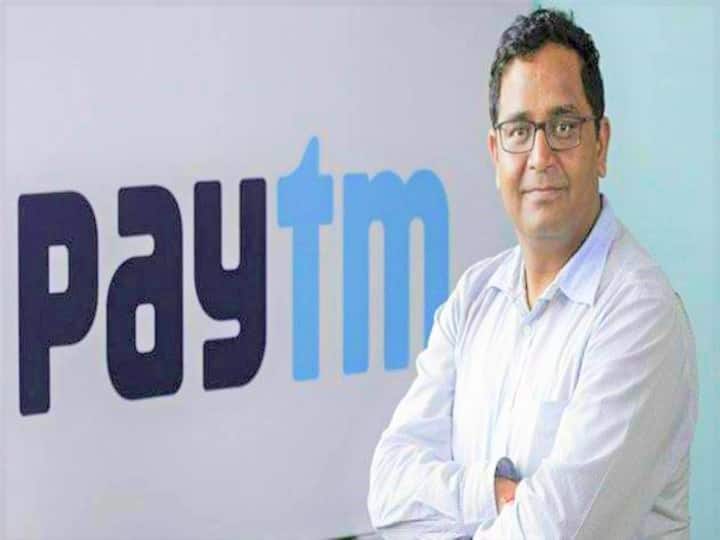 Vijay Shekhar again became the MD and CEO of Paytm shareholders voted in favor CEO Of Paytm : विजय शेखर फिर बने पेटीएम के MD और CEO, 99.67 फीसद शेयरधारकों ने पक्ष में किया मतदान