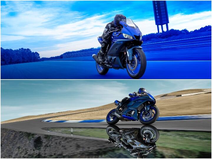 Yamaha Bikes Updates: Yamaha launched the YZF-R7 and YZF-R3 in new colour options Yamaha Bikes Updates: यामाहा लेकर आई YZF-R7 और YZF-R3 के नए कलर ऑप्शन, देखें कितनी है कीमतें