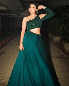 Deepika pilli: హీరోయిన్‌గా మారిపోయిన టిక్ టాక్ భామ