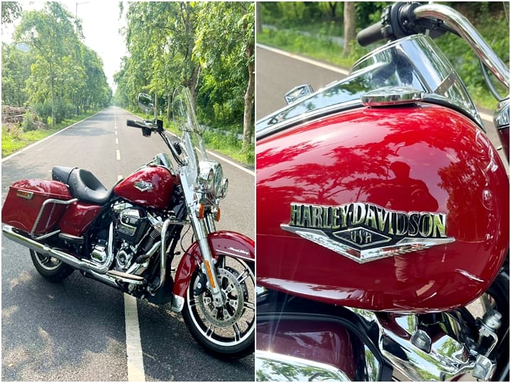 2022 Harley Davidson Road King Review: A proper Harley built for smooth roads and long rides, know it performs when it comes to routine usage.